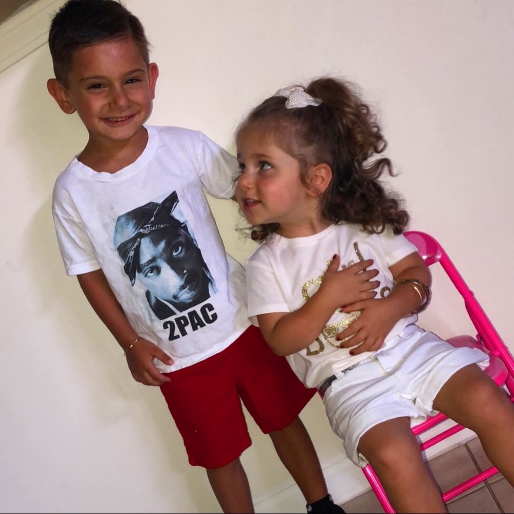 Meet your Posher, Helen